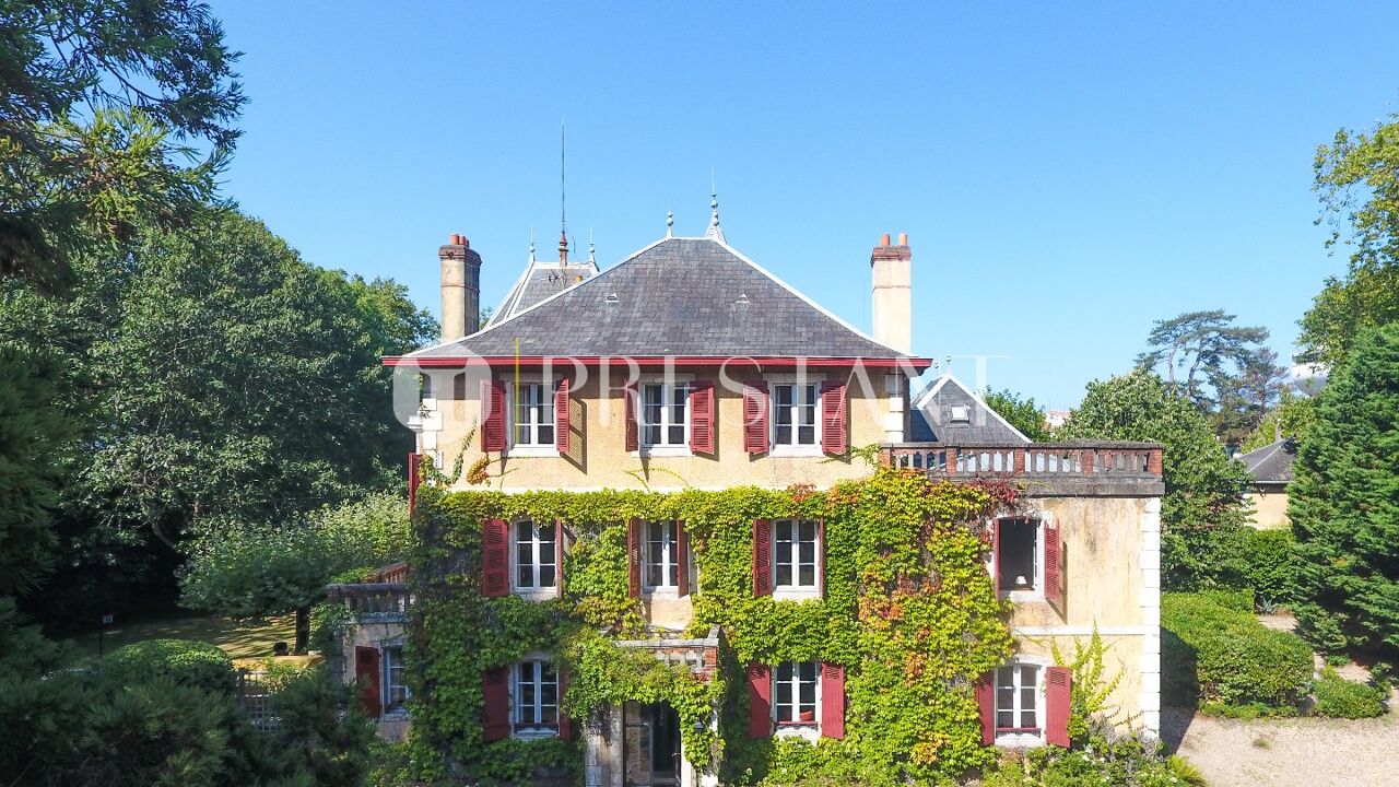 maison 20 pièces 800 m2 à vendre à Biarritz (64200)