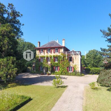 Maison 20 pièces 4410000 €
