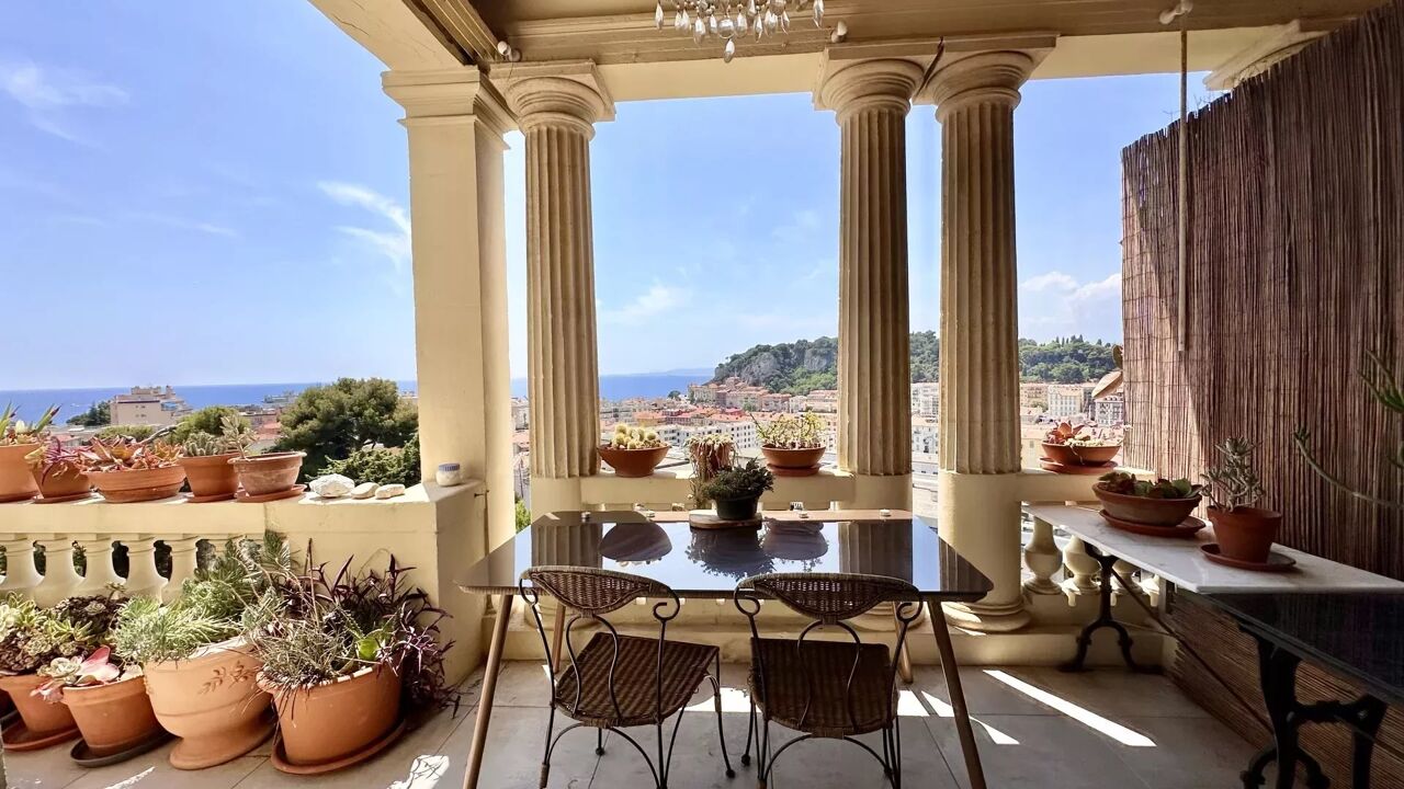 appartement 3 pièces 69 m2 à vendre à Nice (06300)