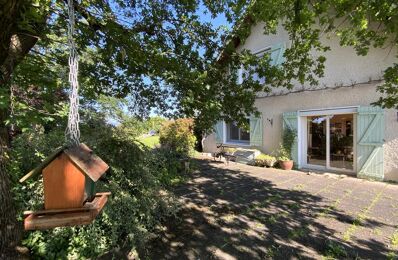 vente maison 560 000 € à proximité de Saint-Étienne-des-Oullières (69460)