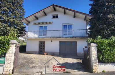 vente maison 190 000 € à proximité de Bussières (42510)