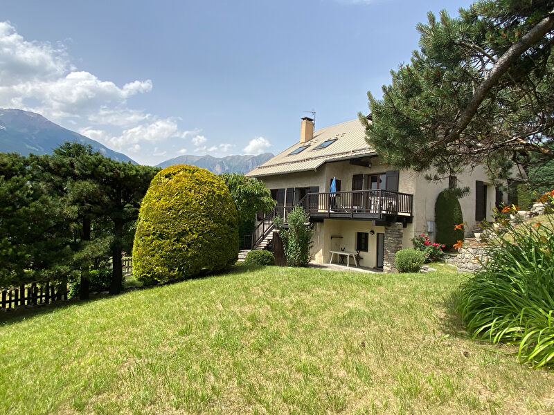 Agence immobilière de Square Habitat Embrun