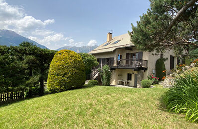 vente maison 555 000 € à proximité de Embrun (05200)