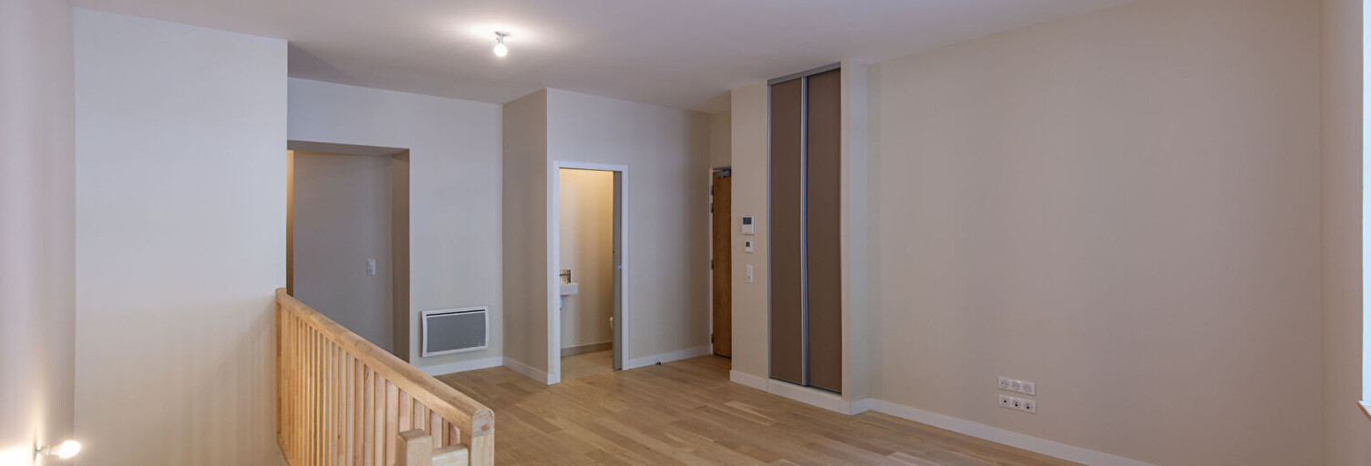 Appartement 3 Pièces 63 m² à vendre à Cauterets (65110)