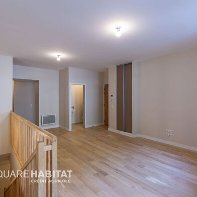 Appartement 3 pièces 273000 €