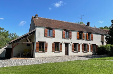 vente maison 320 000 € à proximité de Choisy-en-Brie (77320)