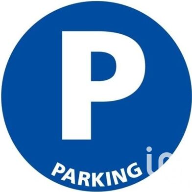 Parking 12 m²