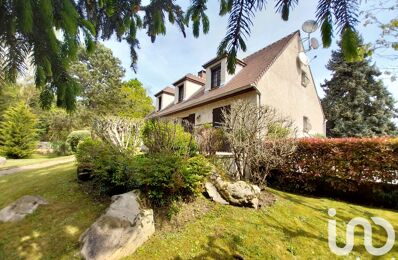 vente maison 560 000 € à proximité de Congis-sur-Thérouanne (77440)