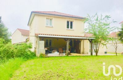 vente maison 329 000 € à proximité de Limoges (87280)