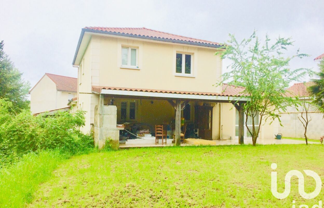 maison 7 pièces 155 m2 à vendre à Limoges (87280)