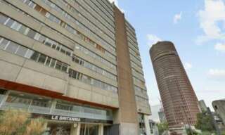 Bureau  1095 m² à louer à Lyon 3 (69003)