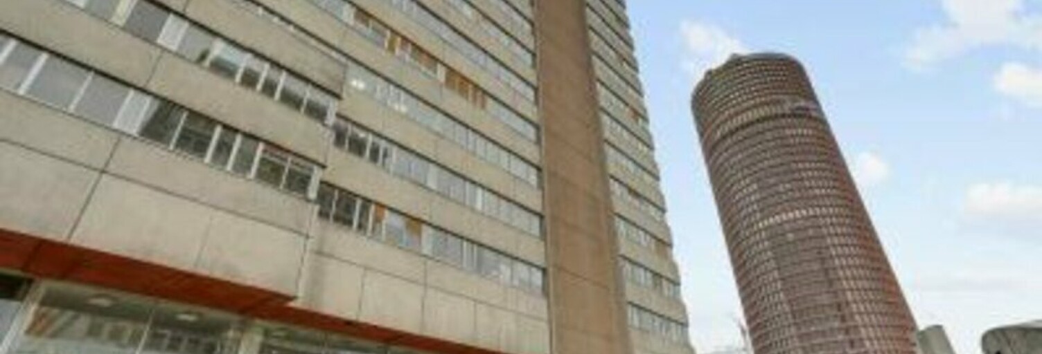 Bureau  1095 m² à louer à Lyon 3 (69003)