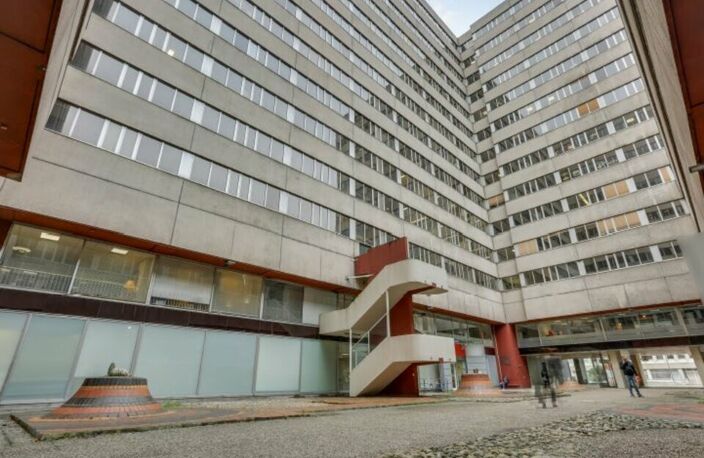 BUREAUX à LOUER — photo 2