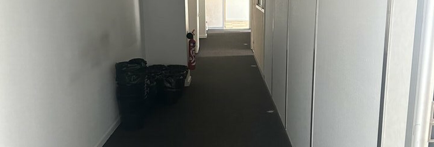 Bureau  1095 m² à louer à Lyon 3 (69003)