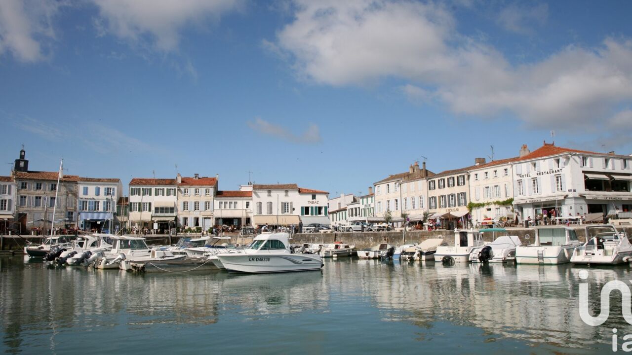 maison 10 pièces 234 m2 à vendre à La Flotte (17630)