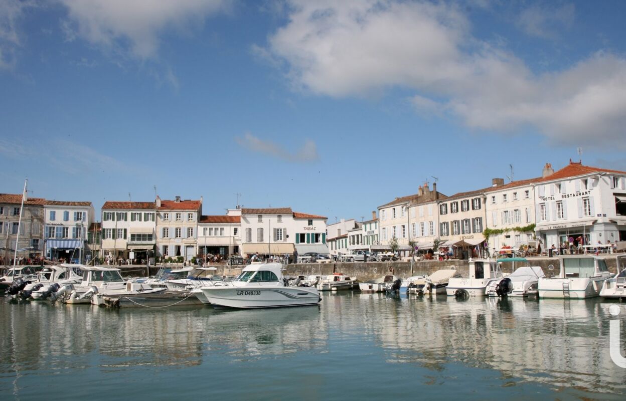 maison 10 pièces 234 m2 à vendre à La Flotte (17630)