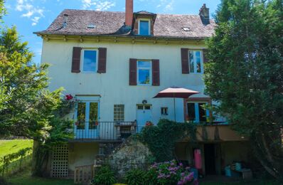 vente maison 281 000 € à proximité de Conques-en-Rouergue (12320)