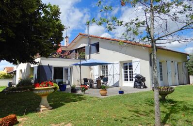 vente maison 620 000 € à proximité de Montastruc-la-Conseillère (31380)