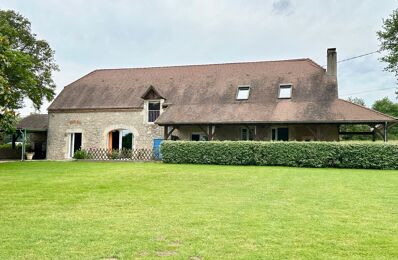 vente maison 398 000 € à proximité de Rocamadour (46500)