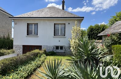 vente maison 190 000 € à proximité de Villefrancœur (41330)