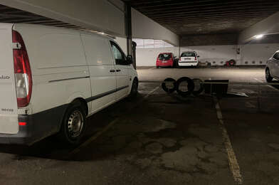 Garage  17500 €