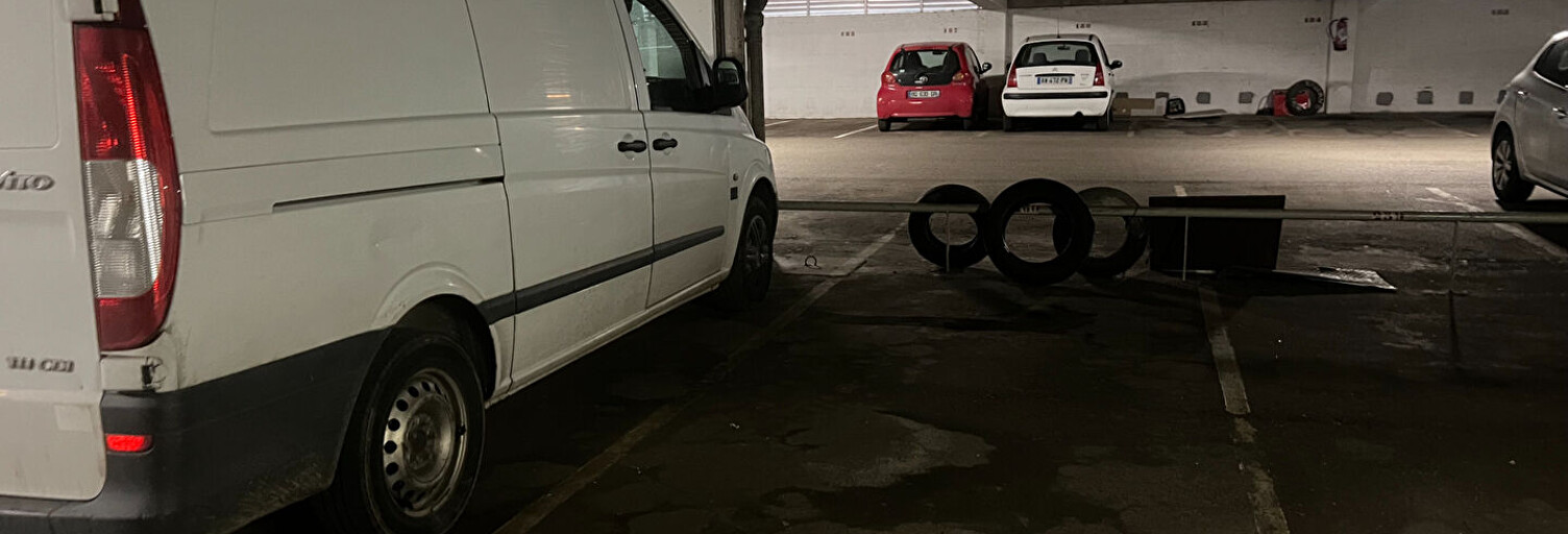 Garage   m² à vendre à Rennes (35000)