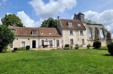 vente maison 785 000 € à proximité de Berneuil-sur-Aisne (60350)