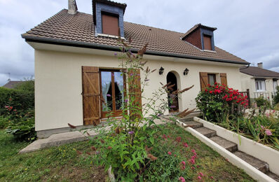 vente maison 230 000 € à proximité de Maignelay-Montigny (60420)