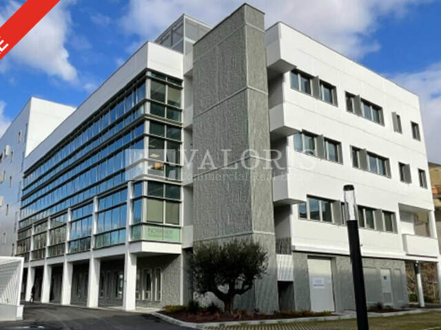 BUREAUX à LOUER — photo du bien