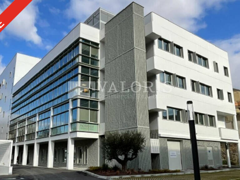 BUREAUX à LOUER — photo 1