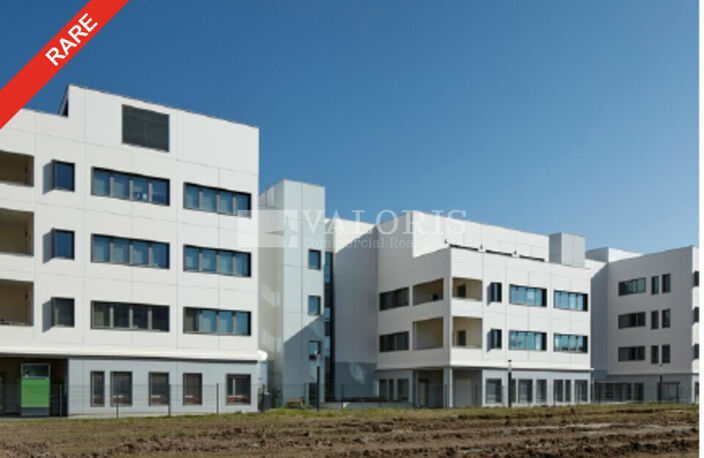 BUREAUX à LOUER — photo 2