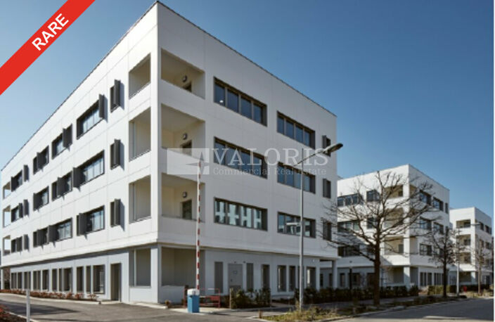 BUREAUX à LOUER — photo 3