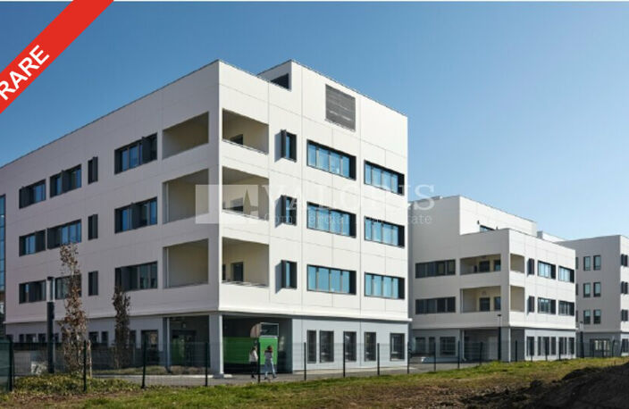 BUREAUX à LOUER — photo 4