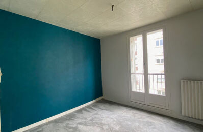 vente appartement 128 400 € à proximité de Brest (29200)