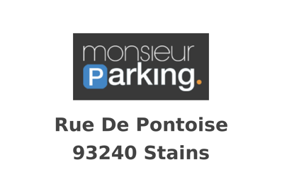 location garage 100 € CC /mois à proximité de Saint-Denis (93200)