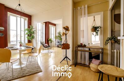 vente appartement 189 000 € à proximité de Saint-Just-Luzac (17320)