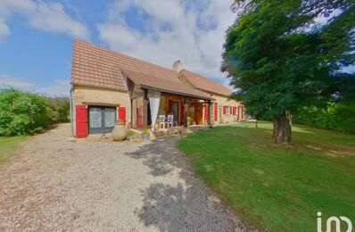 vente maison 299 900 € à proximité de Borrèze (24590)