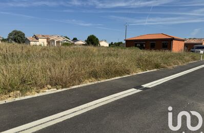 vente terrain 95 000 € à proximité de Villeneuve-Lès-Bouloc (31620)