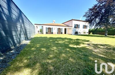 vente maison 400 000 € à proximité de Saint-Sauveur (31790)