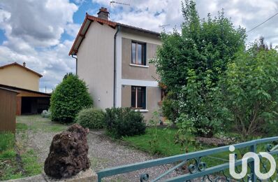 vente maison 172 000 € à proximité de La Roche-Blanche (63670)