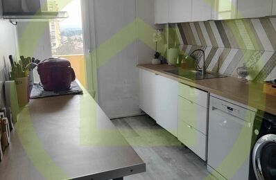 vente appartement 77 000 € à proximité de Les Angles (30133)