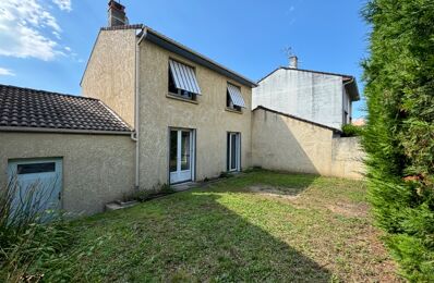 vente maison 195 000 € à proximité de Annonay (07100)