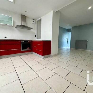 Maison 5 pièces 107 m²