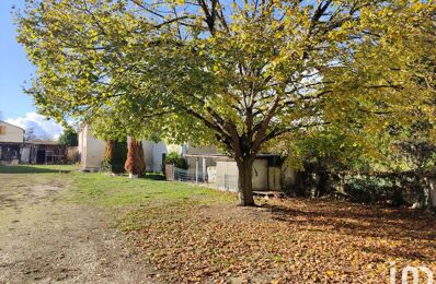 vente maison 160 000 € à proximité de Castelnau-sur-l'Auvignon (32100)