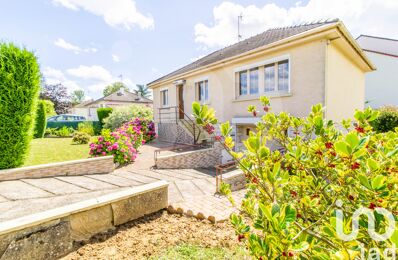 vente maison 163 000 € à proximité de Ressons-sur-Matz (60490)