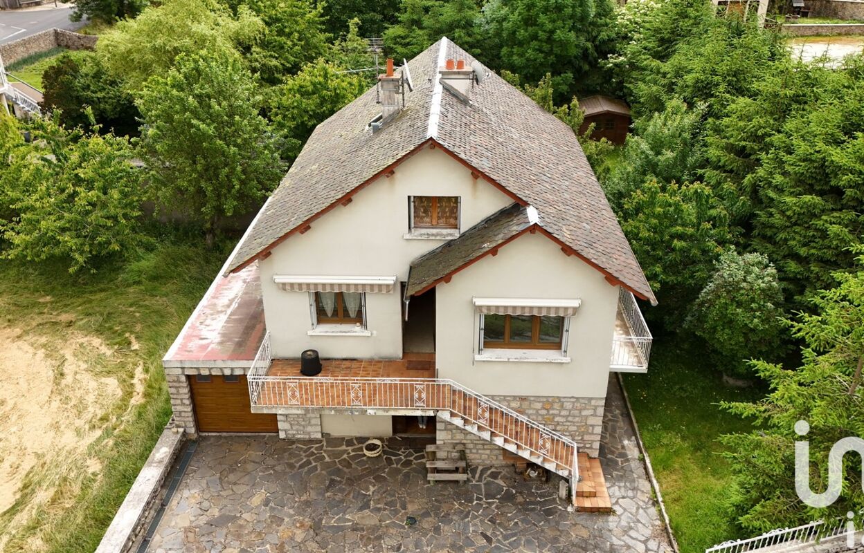 maison 9 pièces 171 m2 à vendre à Peyre-en-Aubrac (48130)