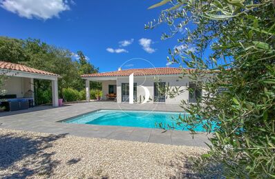 vente maison 485 000 € à proximité de Beaulieu (07460)