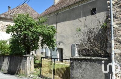 vente maison 230 000 € à proximité de Saint-Sébastien (38710)