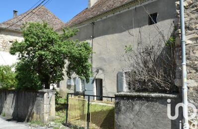 vente maison 230 000 € à proximité de Montmaur (05400)