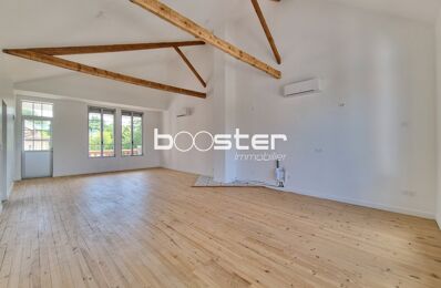 vente appartement 539 000 € à proximité de Vieille-Toulouse (31320)